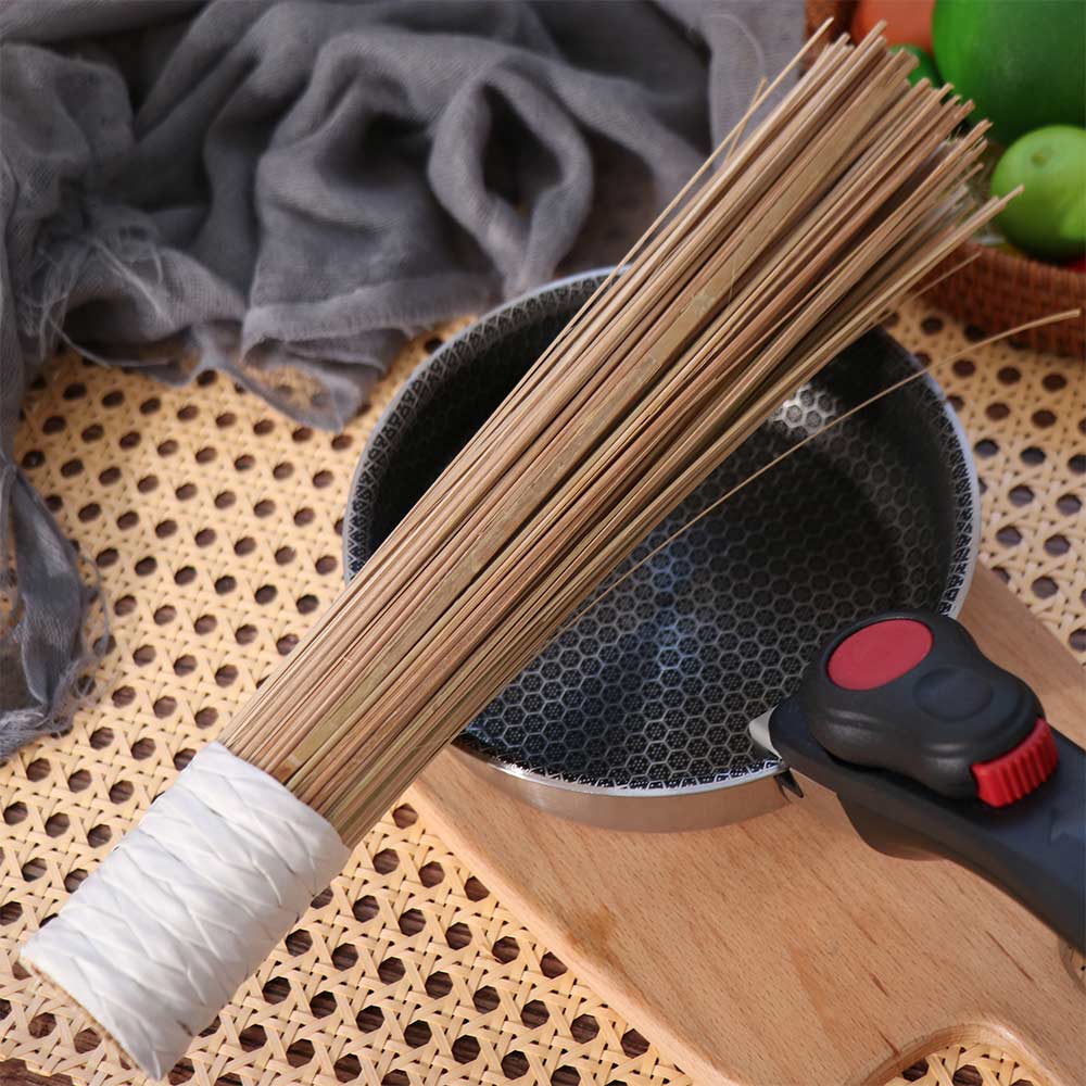 Home Natural Bamboo Durable Cl - Dish Brush Bamboo recension och pris