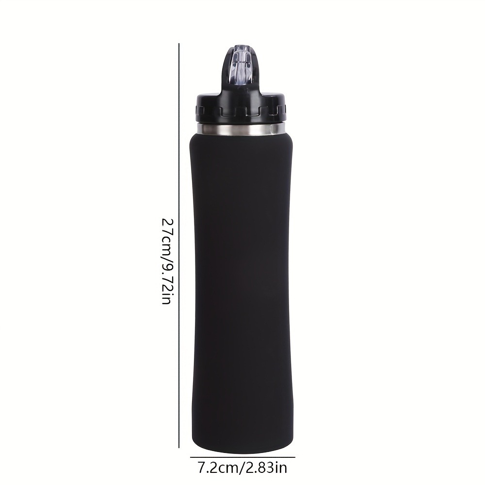 Personalized Insulated Stainle - Stainless Steel Straw recension och pris