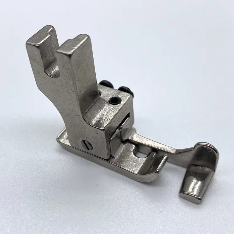 810 Straw Hat Presser Foot, Ed - Stainless Steel Straw recension och pris