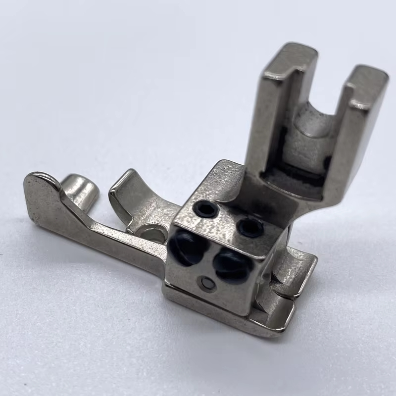 810 Straw Hat Presser Foot, Ed - Stainless Steel Straw recension och pris